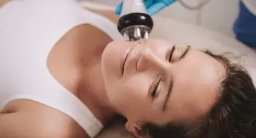 Terapia falami radiowymi - lifting bez skalpela i bólu