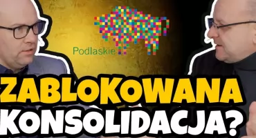 Wywiad z Arturem Kosickim: Lider opozycji czy polityczny rozrabiaka? I co dalej z konsolidacją? (WIDEO)