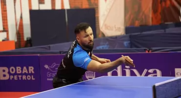 Kapitan Dojlid złoty! Patryk Chojnowski zdominował mistrzostwa Europy w Szwecji!