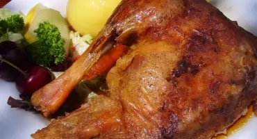 Na Boże Narodzenie zamiast kurczaka i wieprzowiny. Podlaski smak, którego prawie nie znamy 