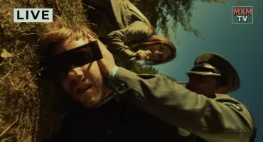 Maxim & Oliczka z nominacją w najważniejszym konkursie teledysków