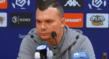 Punkt w Twierdzy Lubin. Trenerzy szanują punkty, zawodnicy trochę żałują 