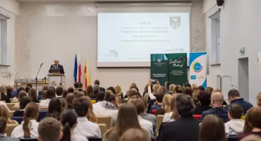 Białystok stawia na mediacje rówieśnicze w szkołach