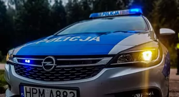 Sąsiedzka czujność uratowała 80-latkę! Dramatyczna interwencja policji w Siemiatyczach