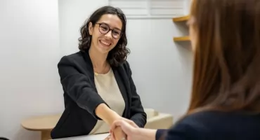 Co zyskujesz, wybierając pracodawcę inwestującego w rozwój i jakość warunków pracy?