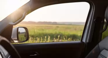 Ford Kuga – nowoczesny SUV z silnikiem hybrydowym. Dlaczego warto?