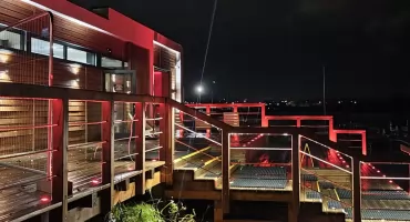 Od morsowania do tężni solankowej: saunarium Dojlidy świętuje drugie urodziny i olbrzymi sukces