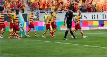 Rewanże czas zacząć! Jagiellonia jedzie do Niecieczy odegrać się za blamaż ze startu ligi