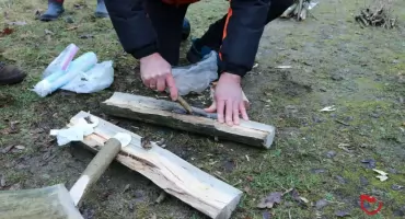 Mieszkańcy Hajnówki szkolą się w ramach programu „wGotowości”. Kolejne terminy już ogłoszone