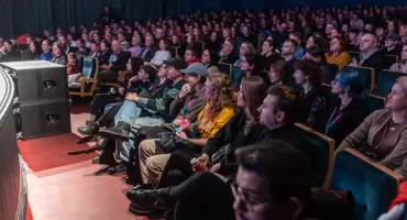 ŻUBROFFKA 2025 podbiła Podlasie. Rekordowa edycja i filmowa energia w Białymstoku