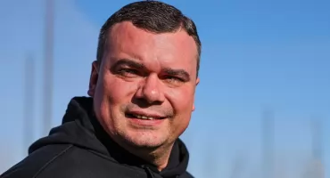 Jagiellonia przechodzi kryzys tak jak każdy zespół na świecie. O tym ile jest warta pokaże jaka z niego wyjdzie! 