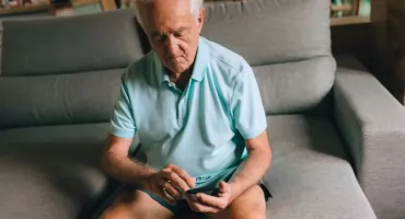 Grudniowe wypłaty z ZUS przyspieszone. Emeryci otrzymają świadczenia przed świętami