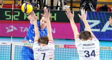 Suwalska spirala Ślepska i coraz głębszy kryzys! Mecz z Chełmem za 6 punktów! 