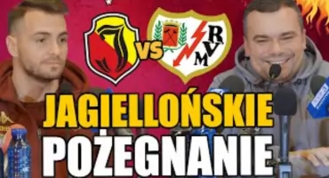 Imaz wierzy w przełamanie, Siemieniec apeluje o entuzjazm! Jagiellonia przed Rayo Vallecano  (WIDEO)