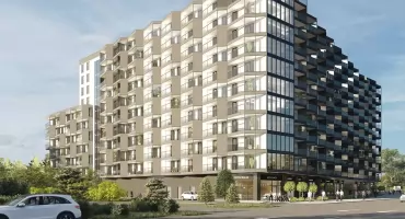 Apartamenty przy ul. Kaczorowskiego – nowoczesność i elegancja w samym centrum miasta