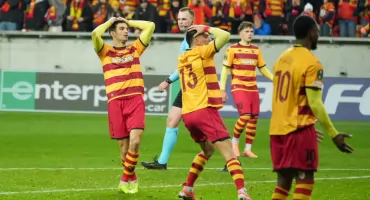 Liga Konferencji: Jagiellonia w zasięgu marzeń czyli matematyka a nadzieja