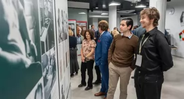 Muzeum Pamięci Sybiru łączy Polskę i Azję Centralną. W Gdańsku podsumują kluczowe odkrycia archiwalne