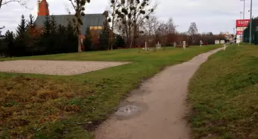 W Łomży powstanie całoroczne, zadaszone lodowisko