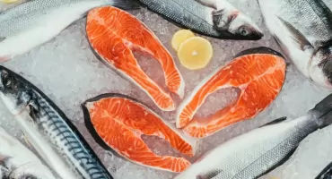 Ryby na Wigilię - co wybrać, żeby było zdrowo? 