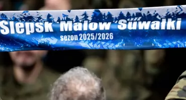 Ślepsk Malow Suwałki wreszcie odpalił! Bardzo ważne zwycięstwo 
