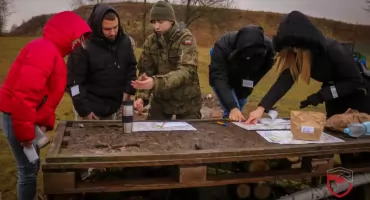 Cztery weekendy szkoleń obronnych. Program „wGotowości” zakończony. Co dalej?