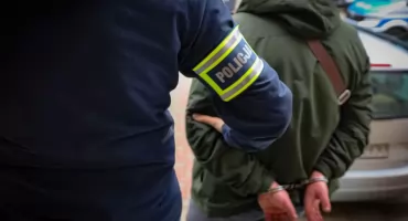 Nielegalny handel lekami na targowisku. 45-latek zatrzymany