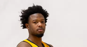 Kolejny ciemnoskóry koszykarz dołączył do Żubrów. Myles Douglas z NCAA w Białymstoku