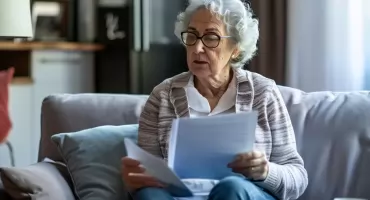 Renta wdowia - skala wypłat i najważniejsze zasady