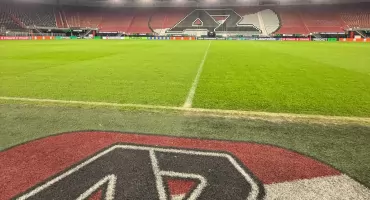 Ostatni wysiłek w maratonie. Jagiellończycy zapowiadają przed starciem w Alkmaar: Nie możemy być ofiarą!