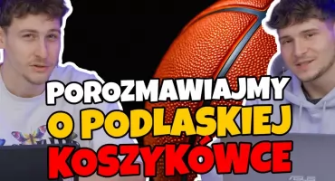 Podlaski basket w pigułce czyli niespodziewanie, spodziewanie oraz słodko-gorzko! (WIDEO)