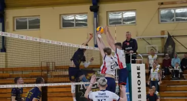 Porażka z młodzieżą w Spale. Necko nie wykorzystało szansy 