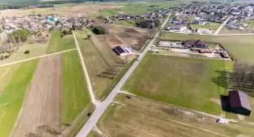 Ekspresowy prezent na koniec roku! Droga Łomża – Mężenin już otwarta 