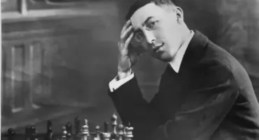 Król bez korony ze Stawisk. Nieoficjalny mistrz świata z Polski  