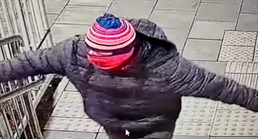 Podpalenie posterunku w Szepietowie. Sprawca szybko namierzony i aresztowany