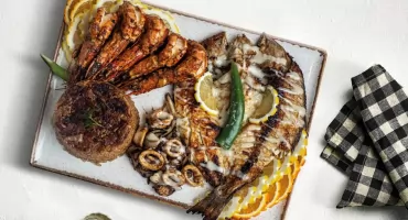 Tajemnice idealnej ryby na bożonarodzeniowy stół 