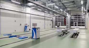 KZK przenosi bazę poza centrum. Nowoczesna zajezdnia przy ul. Pomocnej