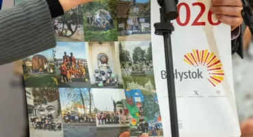 Wielokulturowy Białystok: wyjątkowy kalendarz na rok 2026
