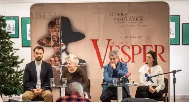 Opera i Filharmonia Podlaska odsłania karty na 2026 rok!