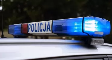 Tragiczna noc w Wnorach-Wiechach. Nie żyje 18-latek znaleziony przed dyskoteką