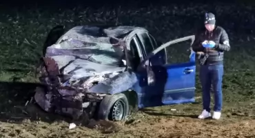 Powroty ze świąt pod lupą policji. Piłeś? Nie jedź – konsekwencje są miażdżące