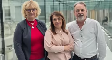 Białystok na mapie zaawansowanych badań. Dr Urszula Klekotka z prestiżowym grantem