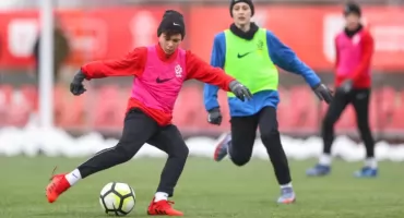 Żółto-czerwone plotki: Duma Podlasia ma chęć na piłkarza z Legii Warszawa