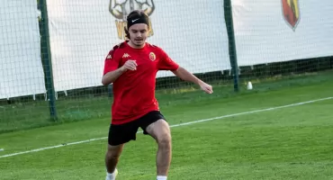 Kolejny brylant w stajni Jagi. Potencjał ma większy niż Pietuszewski? 