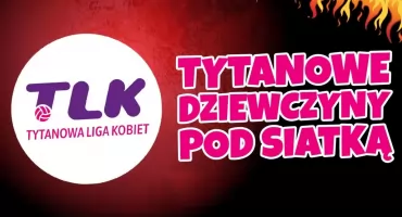 Finał Tytanowej Ligi Kobiet: Juicy Spikers nowymi mistrzyniami! 