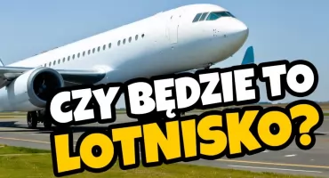 (Nie)Loty na Krywlanach. Między marzeniami o terminalu a brutalnym bilansem strat (WIDEO)