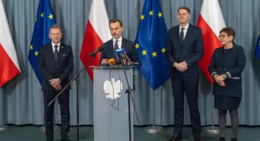 Komunikacyjny zastrzyk gotówki dla regionu. Setki linii autobusowych z dofinansowaniem