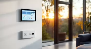 Projektowanie instalacji teletechnicznych – klucz do nowoczesnego budownictwa