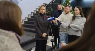 Nowa jakość kultury w Białymstoku. BOK stawia na dostępność i nowoczesność