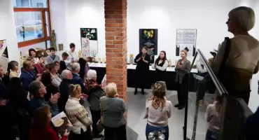 Kultura w ruchu. Podlaski Instytut Kultury zamyka 2025 z rozmachem