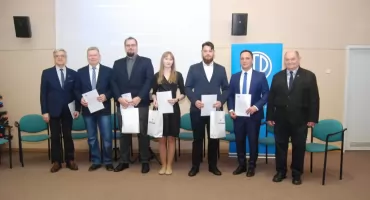 Młodzi inżynierowie z Politechniki Białostockiej błyszczą w konkursie SEP